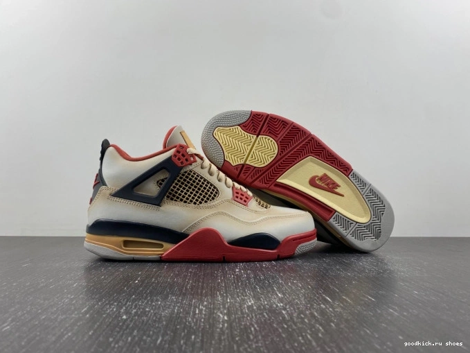 JORDAN YEAR